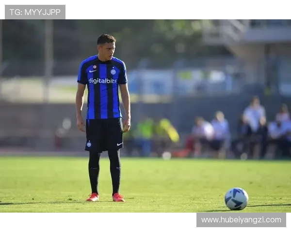 若前方无路我便踏出一条路国米豪取大胜再现王者之姿