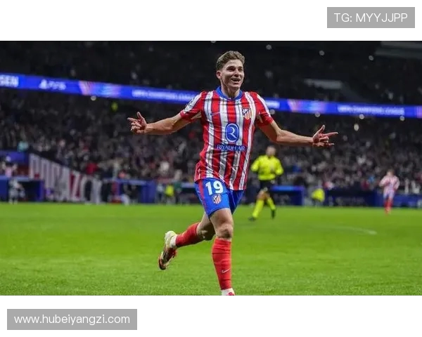 阿尔瓦雷斯欧冠闪耀十三场九球表现超越曼城时期再创生涯新高