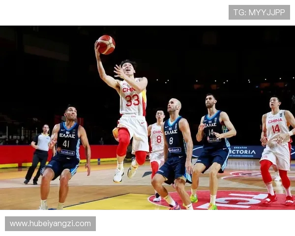 中国男篮新消息!正式吹响集结号，热身赛和世预赛赛程出炉