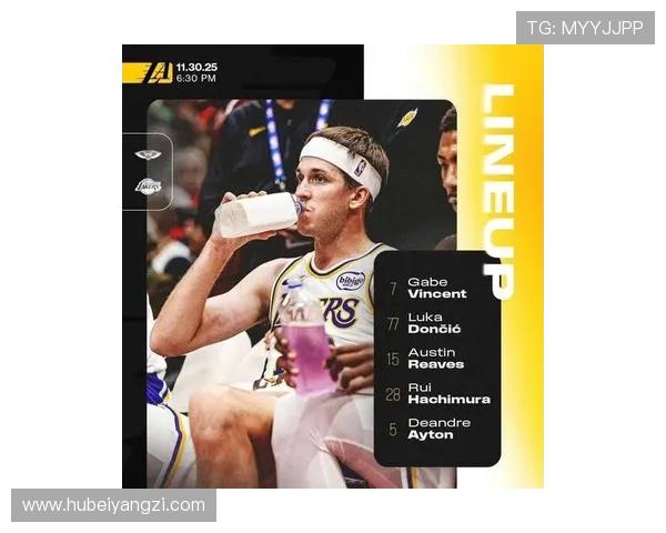 原创东契奇首节20分，全场34+12+7！湖人三核89分轰垮鹈鹕