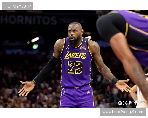 原创41岁詹姆斯遭遇NBA最残酷规则！仅剩2场缺阵额度，传奇纪录恐将终结